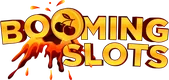 Logo BoomingSlots